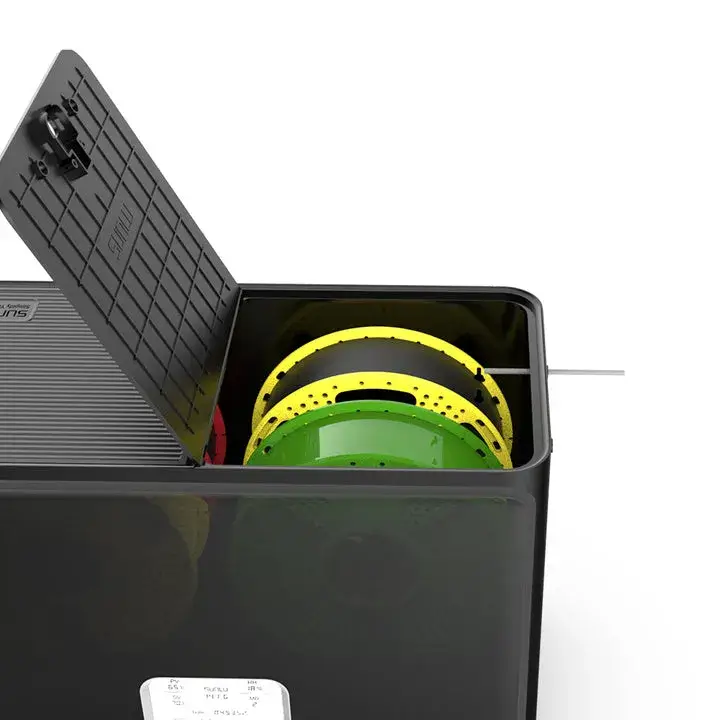 SUNLU FilaDryer S4 Filamenttrockner