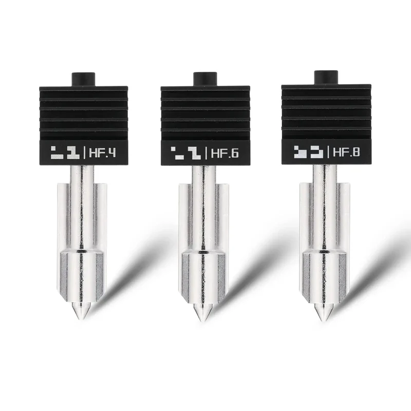 Bambu Lab High Flow Hotend H2/P2-Serie