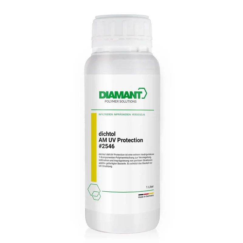 DIAMANT Polymer dichtol AM UV Protection 1000 ml