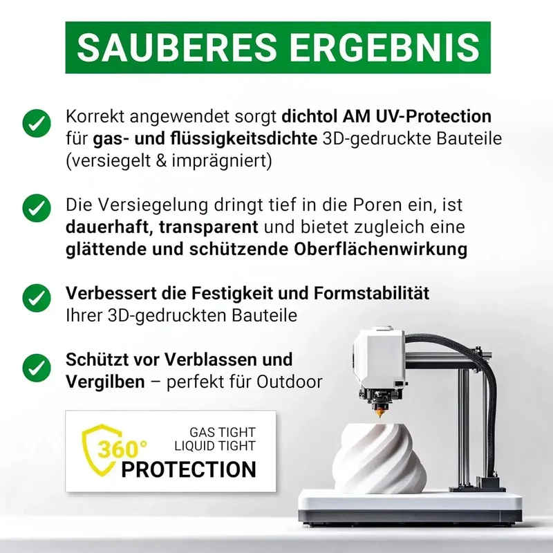 DIAMANT Polymer dichtol AM UV Protection 1000 ml