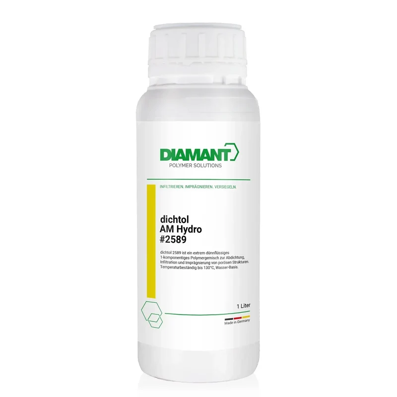 DIAMANT Polymer dichtol AM Hydro 1000 ml