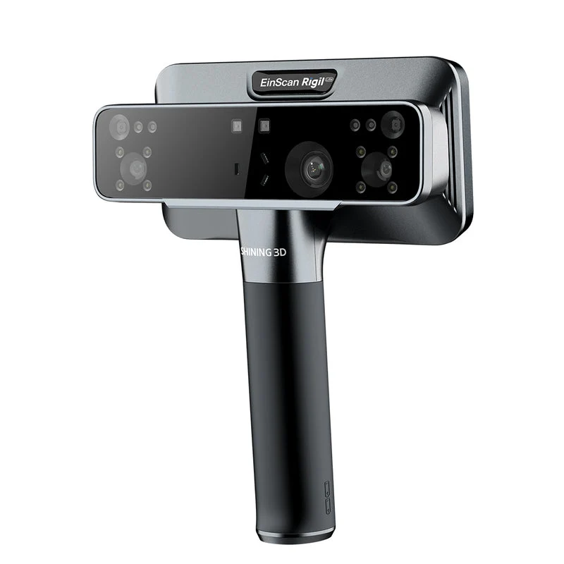 SHINING 3D EinScan Rigil Lite - 32 GB Limited Edition