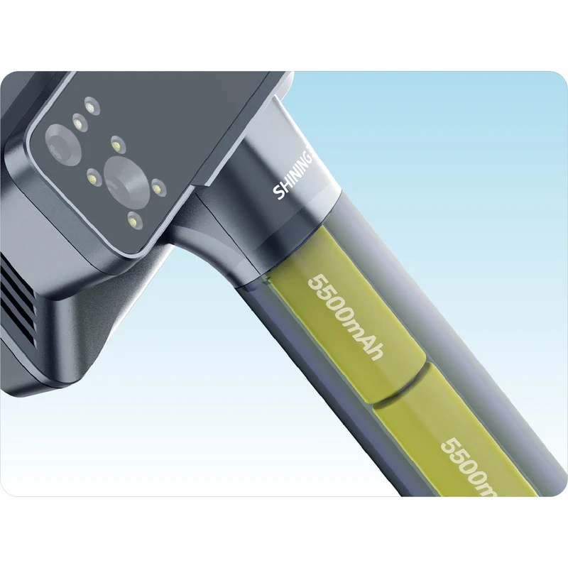 SHINING 3D EinScan Rigil Lite - 32 GB Limited Edition