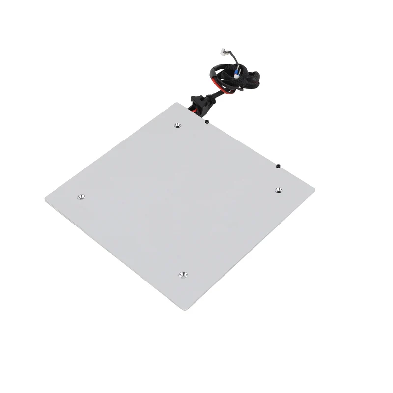 Creality Ender-3 V3 SE / KE Heizbettplatte