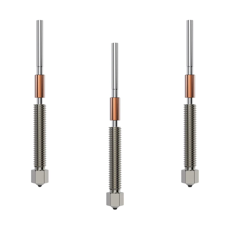 E3D DiamondBack Düsen für K2/K2 Plus
