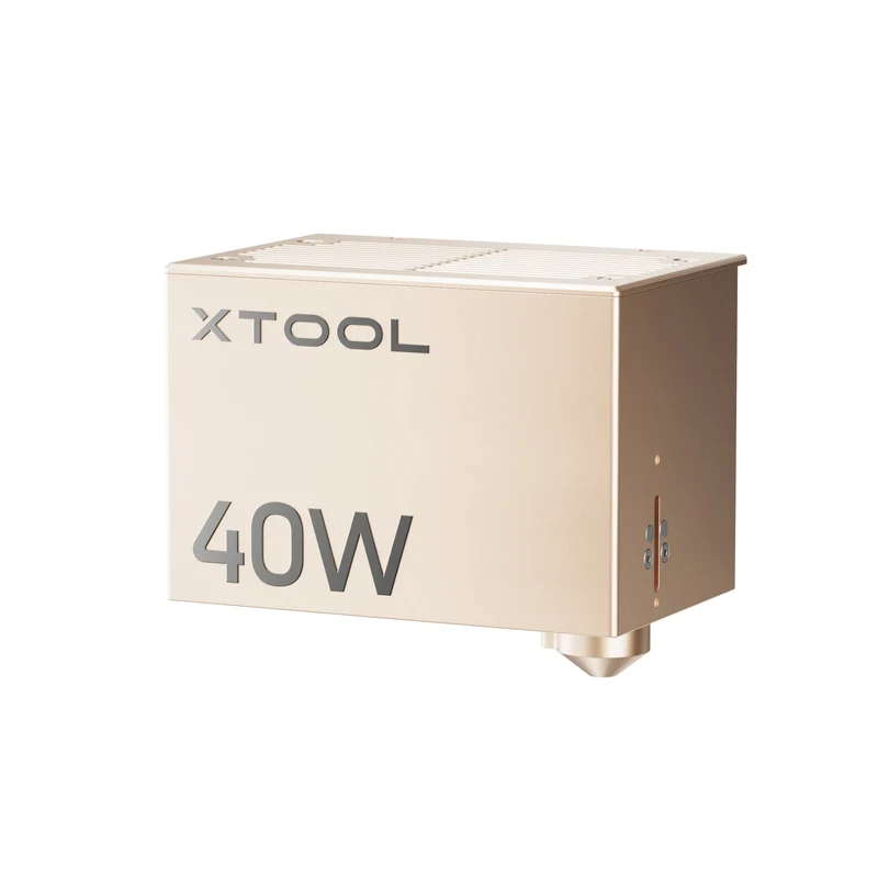 xTool 40W Lasermodul für S1