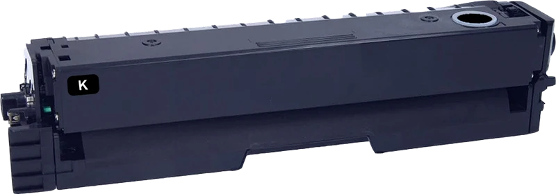 Agfa Photo Toner kompatibel mit Lexmark C3220K0 Schwarz