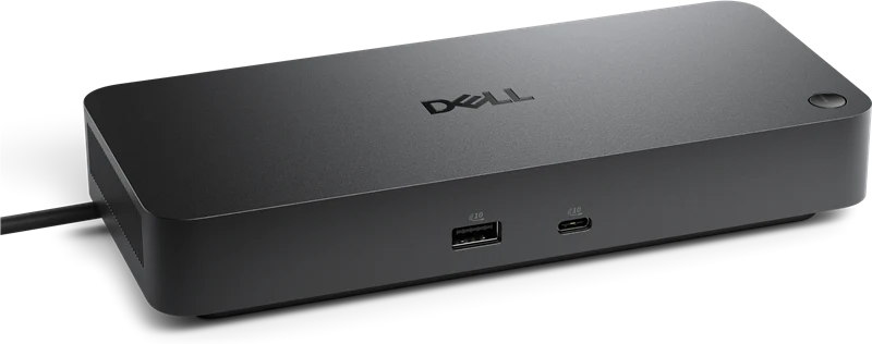 Dell Pro Thunderbolt 4 Dock WD25TB4 Schwarz