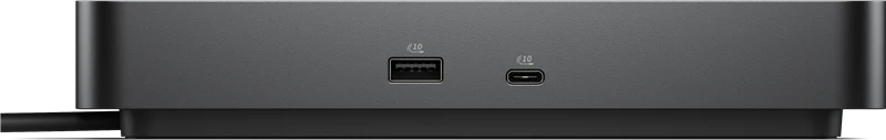 Dell Pro Thunderbolt 4 Dock WD25TB4 Schwarz