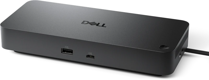 Dell Pro Thunderbolt 4 Dock WD25TB4 Schwarz