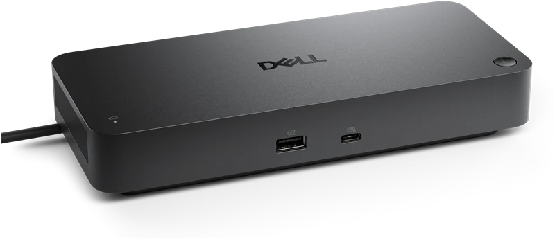 Dell Pro Thunderbolt 5 Smart Dock SD25TB5 Schwarz