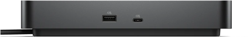 Dell Pro Thunderbolt 5 Smart Dock SD25TB5 Schwarz