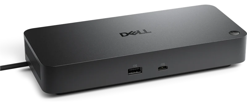 Dell Pro Thunderbolt 5 Dock WD25TB5 Schwarz