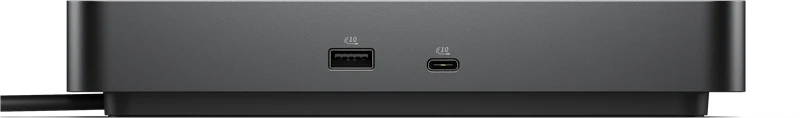 Dell Pro Thunderbolt 5 Dock WD25TB5 Schwarz