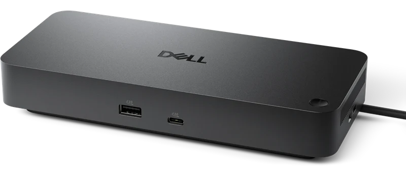 Dell Pro Thunderbolt 5 Dock WD25TB5 Schwarz