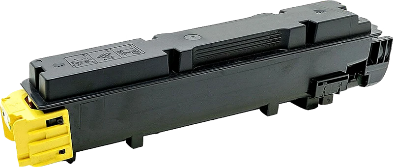 Agfa Photo Toner kompatibel mit Kyocera TK-5380Y Gelb