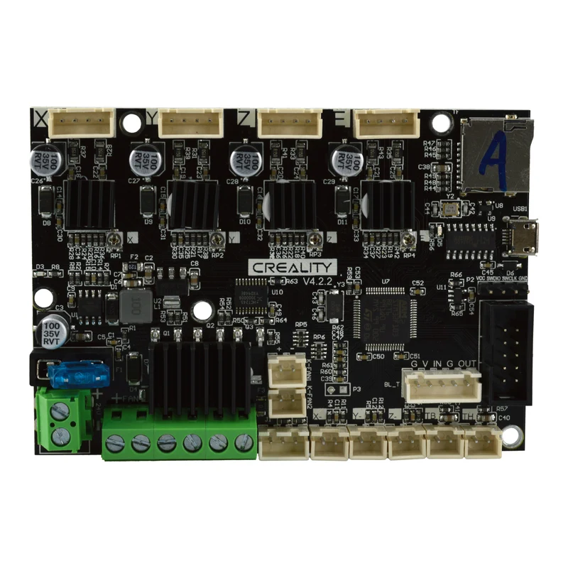 Creality Ender-3 V2 Mainboard