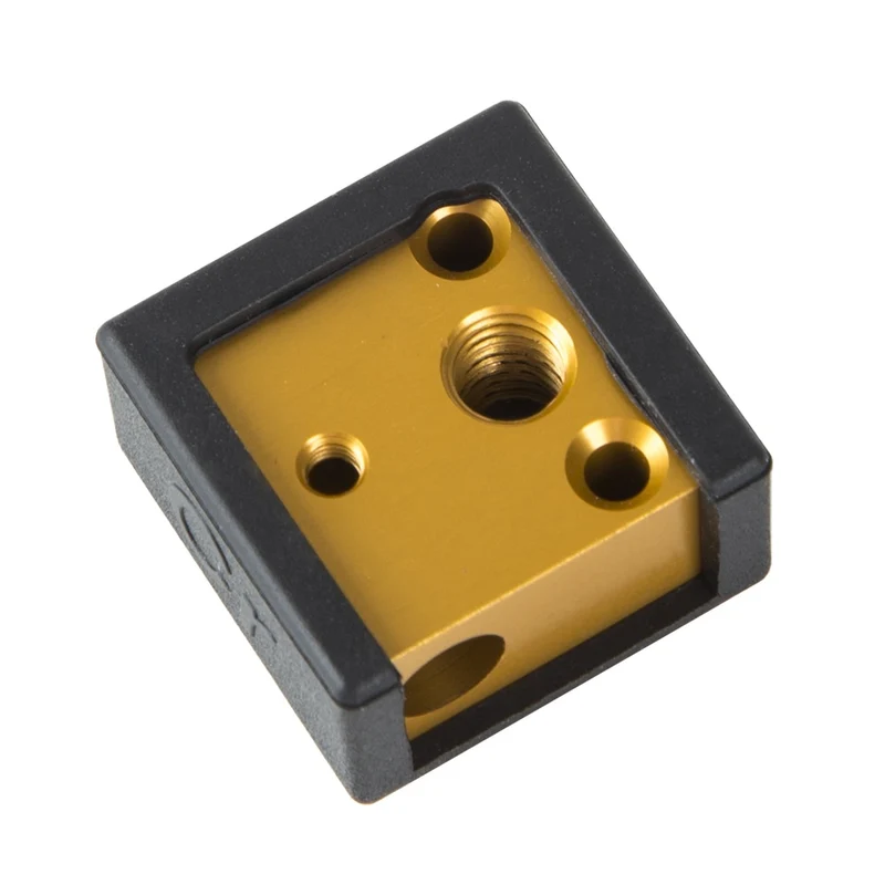 Creality Heater Block Silicone Cover MK7/MK8/MK9