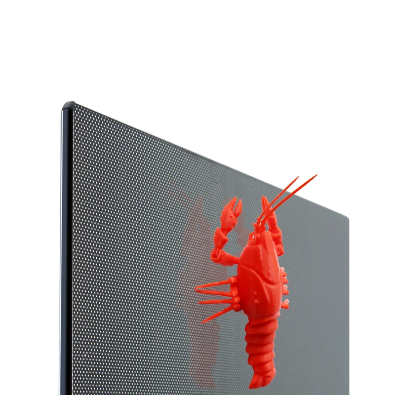 Creality CR-10S Carbon Glas Bauplatte