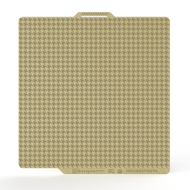 BIQU Panda Dual-textured Build Plate
