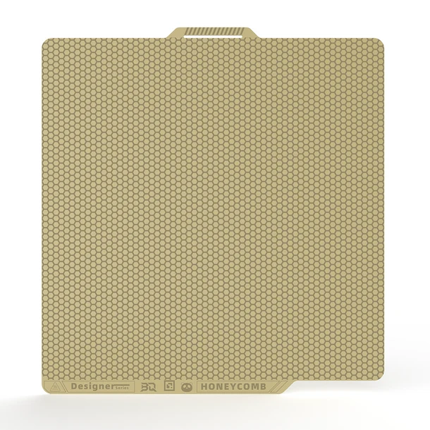 BIQU Panda Dual-textured Build Plate