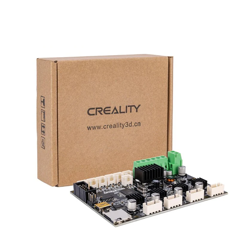 Creality Ender-3 Silent Mainboard V4.2.7