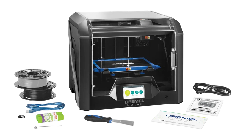 Dremel Digilab 3D45 3D-Drucker