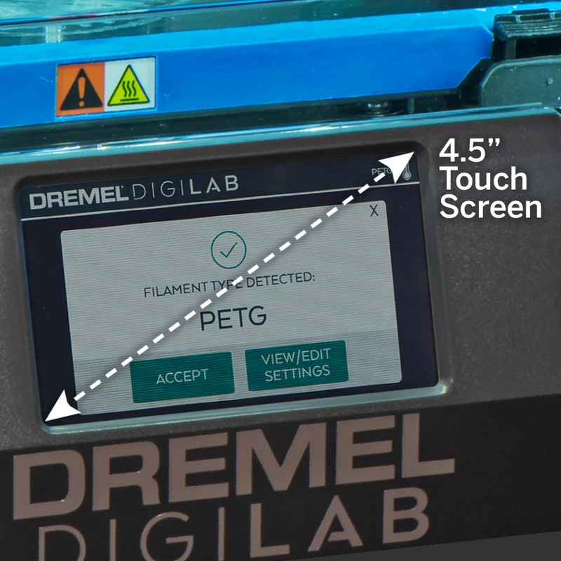 Dremel Digilab 3D45 3D-Drucker