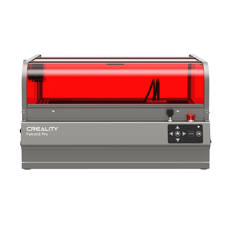 Creality Laser Falcon 2 Pro Gravierer – 22 W