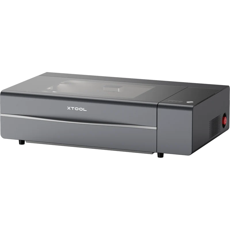 xTool P2 55W - CO2 Desktop Laser Graviermaschine & Cutter