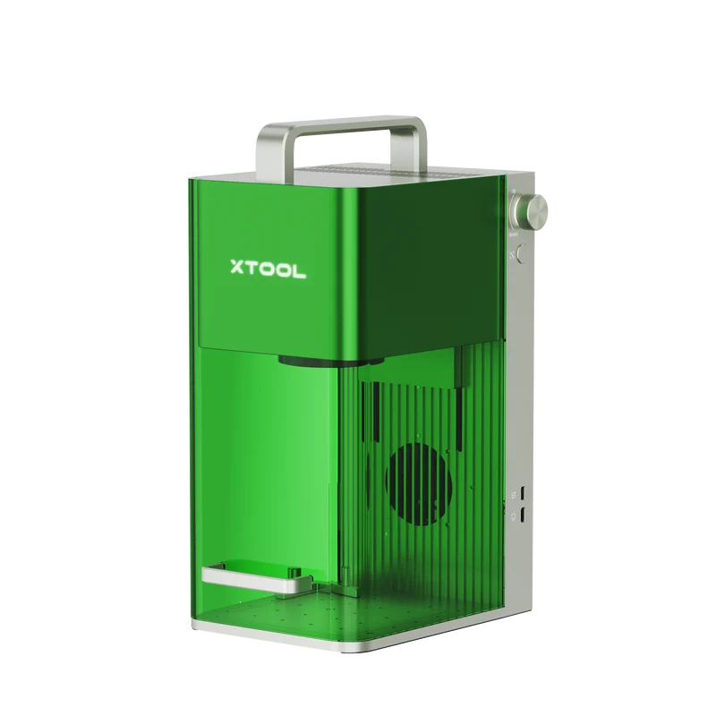 Bundle: xTool F1 + Slide Extension