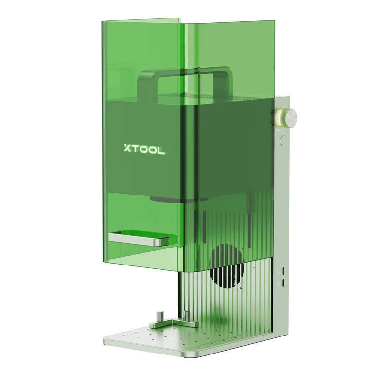 Bundle: xTool F1 + Slide Extension