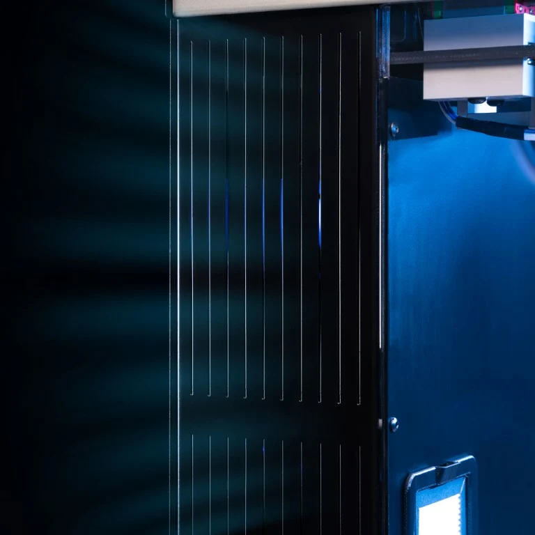 Zaxe Z3 3D-Drucker