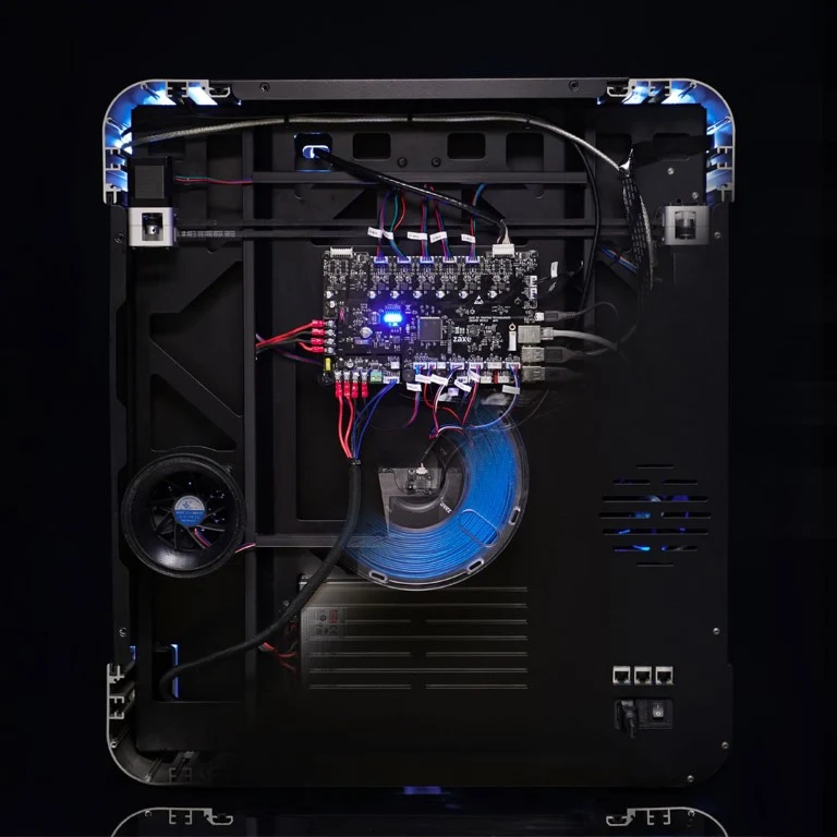 Zaxe Z3 3D-Drucker