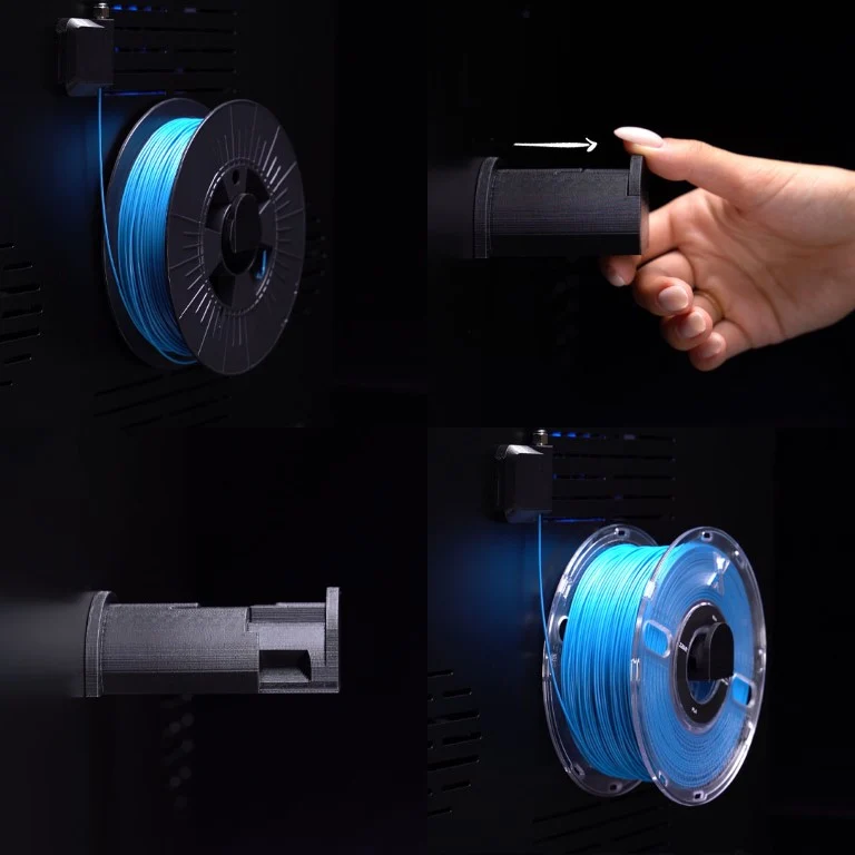 Zaxe Z3 3D-Drucker