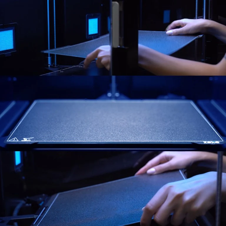 Zaxe Z3 3D-Drucker