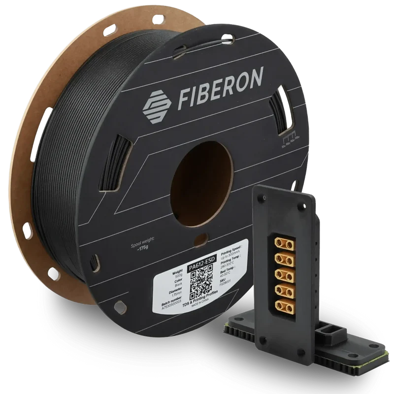 Polymaker Fiberon PA612-ESD Filament