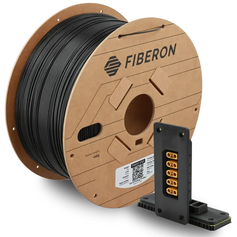 Polymaker Fiberon PA612-ESD Filament