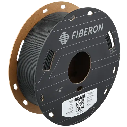 Polymaker Fiberon PET-CF17 Filament