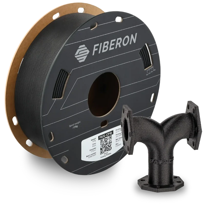 Polymaker Fiberon PA12-CF10 Filament