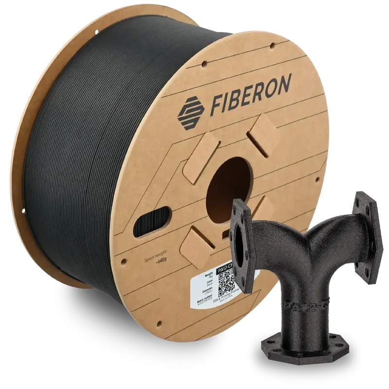 Polymaker Fiberon PA12-CF10 Filament