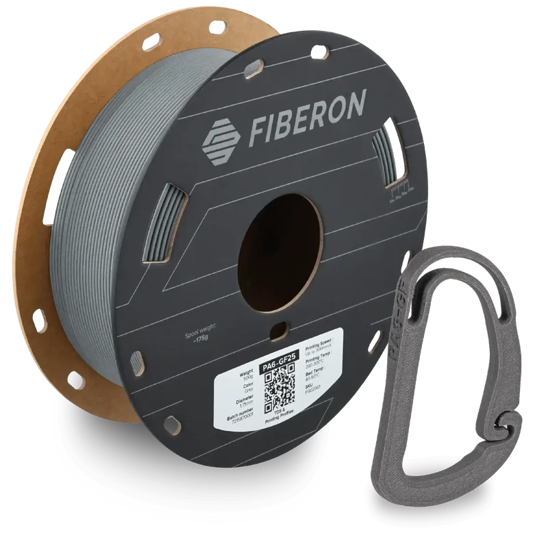 Polymaker Fiberon PA6-GF25 Filament