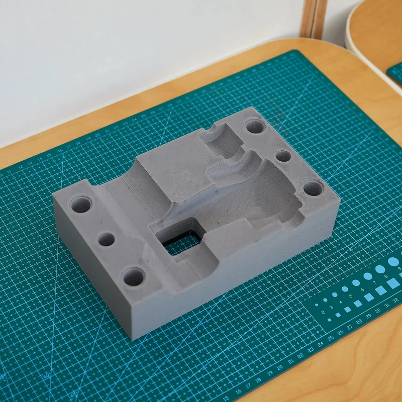 Polymaker Fiberon PA6-GF25 Filament