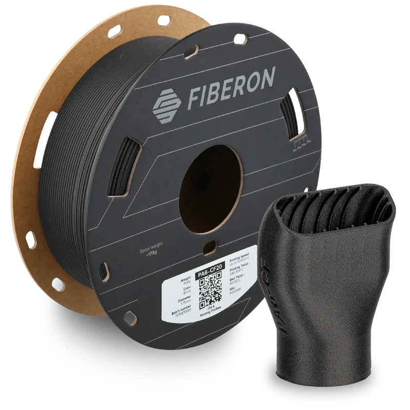 Polymaker Fiberon PA6-CF20 Filament