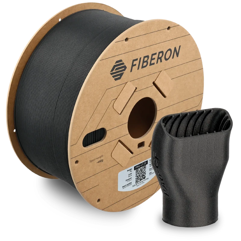 Polymaker Fiberon PA6-CF20 Filament