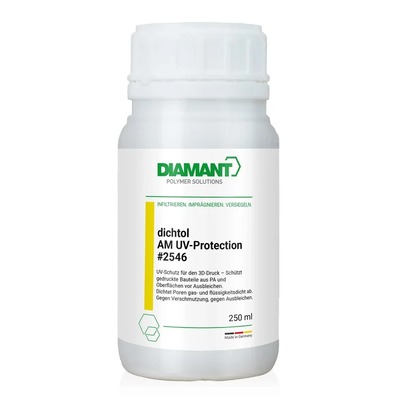 DIAMANT Polymer dichtol AM UV Protection 250 ml