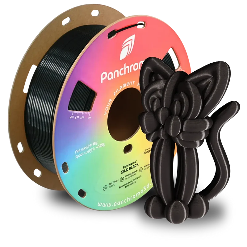 Polymaker Panchroma Silk PLA Filament