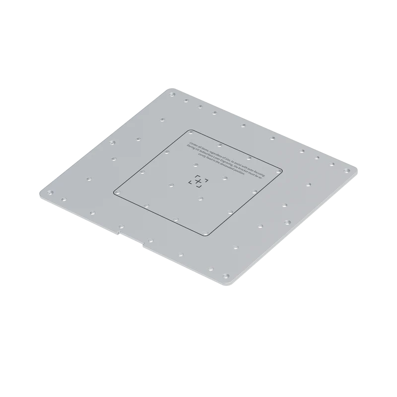 Creality Falcon T1 Removable Build Plate