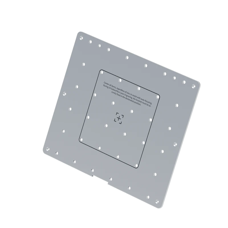 Creality Falcon T1 Removable Build Plate