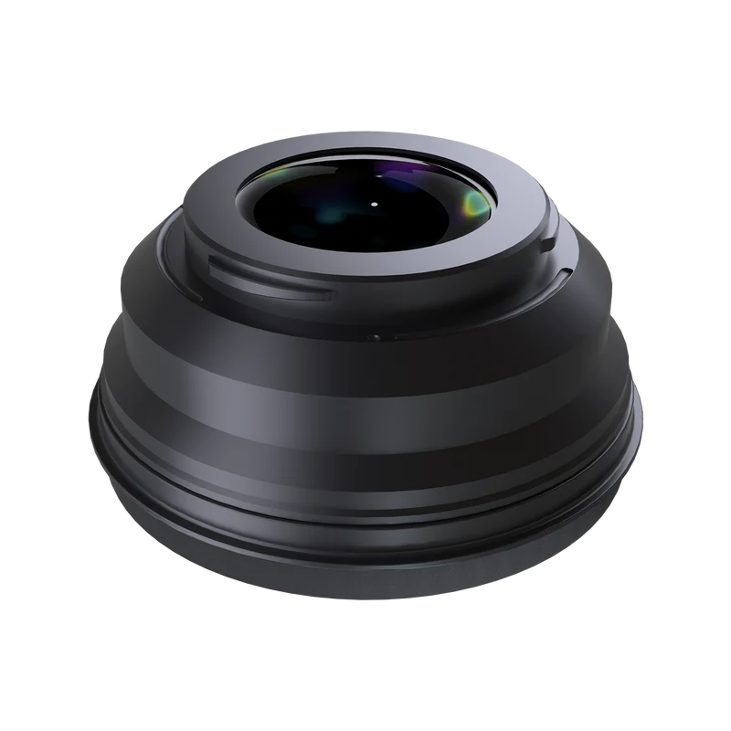 Creality Falcon T1 Universal F-Theta Linse